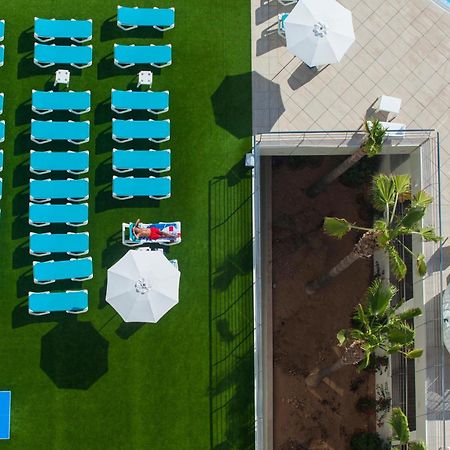 Port Benidorm Hotel & Spa 4* Sup Esterno foto
