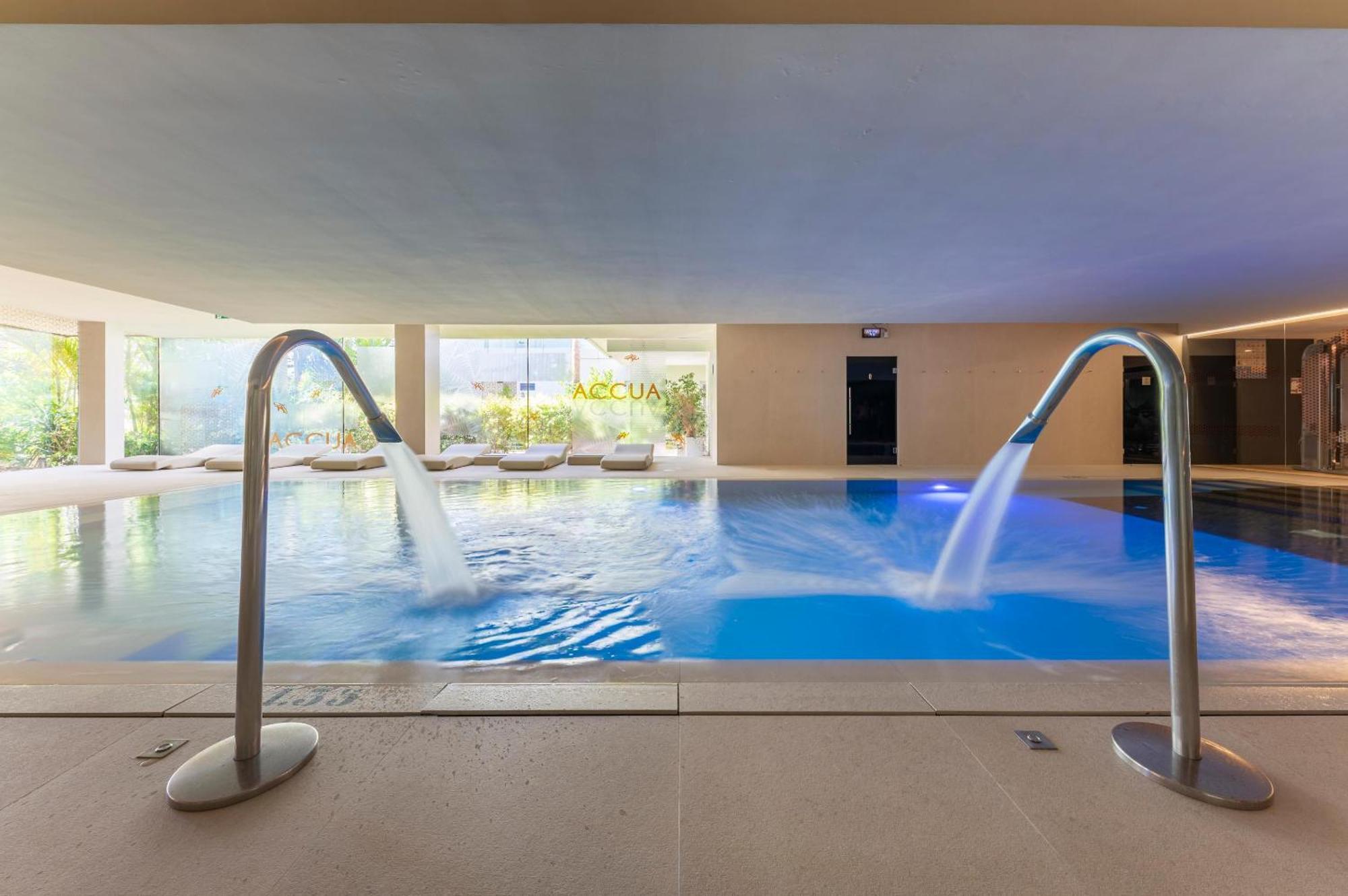 Port Benidorm Hotel & Spa 4* Sup Esterno foto